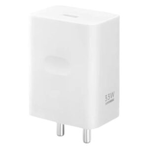 Nikay 33W SuperVOOC Adaptor