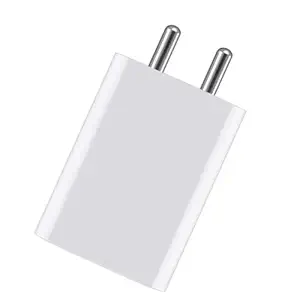 Nikay 80W Flash Charger Adapter Only White N