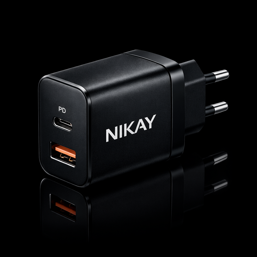 Adapter