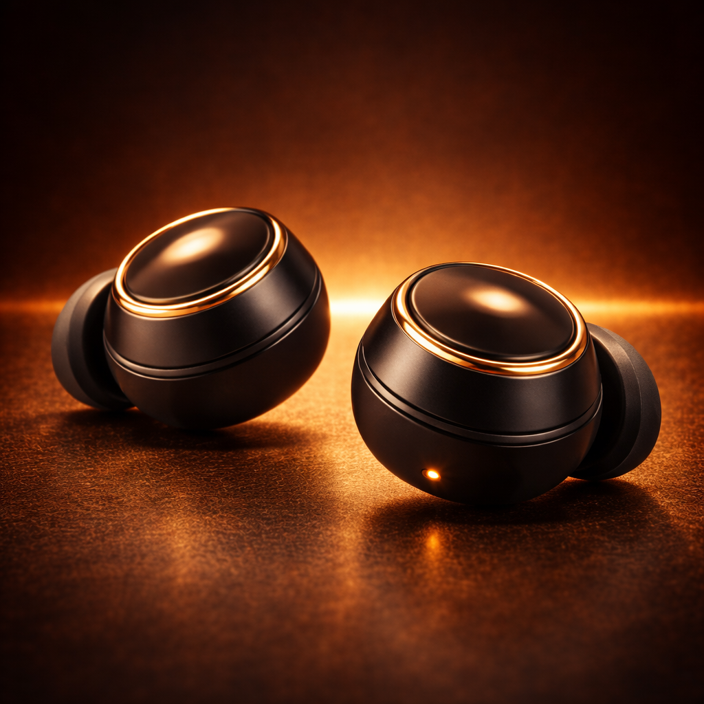 Ear Buds