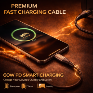 NIKAY Data Cable