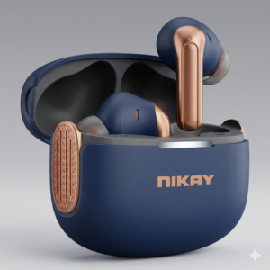 NIKAY Premium Air Buds