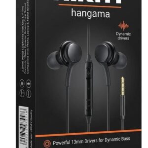 Nikay Hangama Earphone