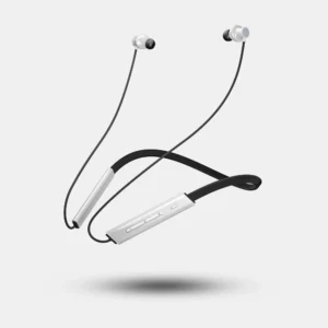 Wireless Neckbond 60 HOURS PLAY TIME PLAYTIME,BIG DEEP BASS,CRISPY AUDIO ON CALL,